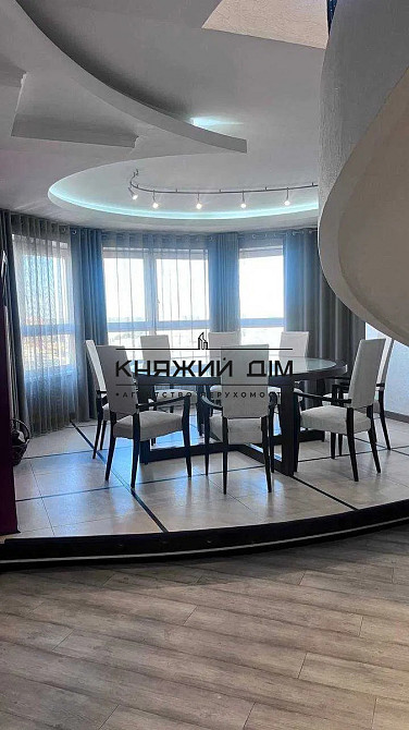 Продаж Квартира 4-кімнатна, 27/28 поверх на Анны Ахматовой ул. Київ - фото 5
