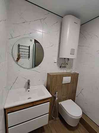 Продаж Квартира 1-кімнатна, 17/25 поверх на Озерна, 27а 