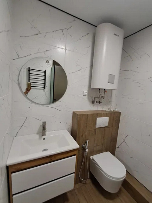 Продаж Квартира 1-кімнатна, 17/25 поверх на Озерна, 27а  - фото 4