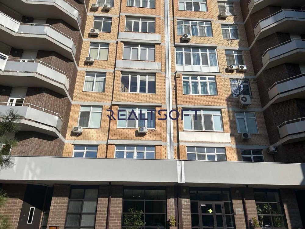 Продаж приміщення вільного призначення на вул. Французький приміщень - 4, поверх - 1/24 Одесса - изображение 13