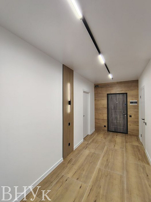 Продаж Квартира 1-кімнатна, 8/12 поверх на Княгинин вул., 44 Ивано-Франковск - изображение 5