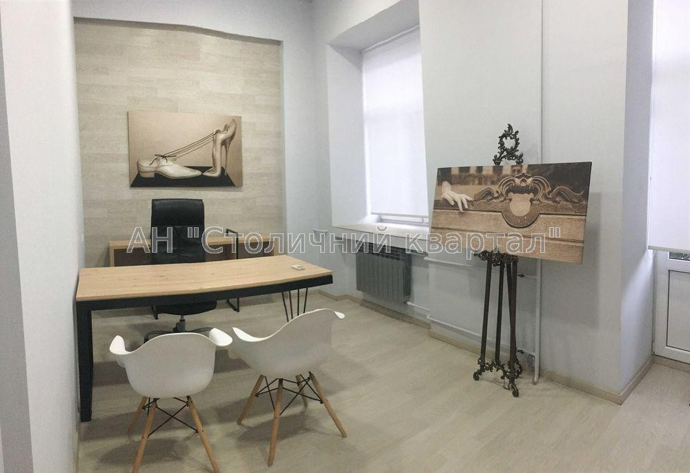 Оренда офісне приміщення на Тарасівська вул., 16 приміщень - 3, поверх - 1/5 Kiev - photo 11