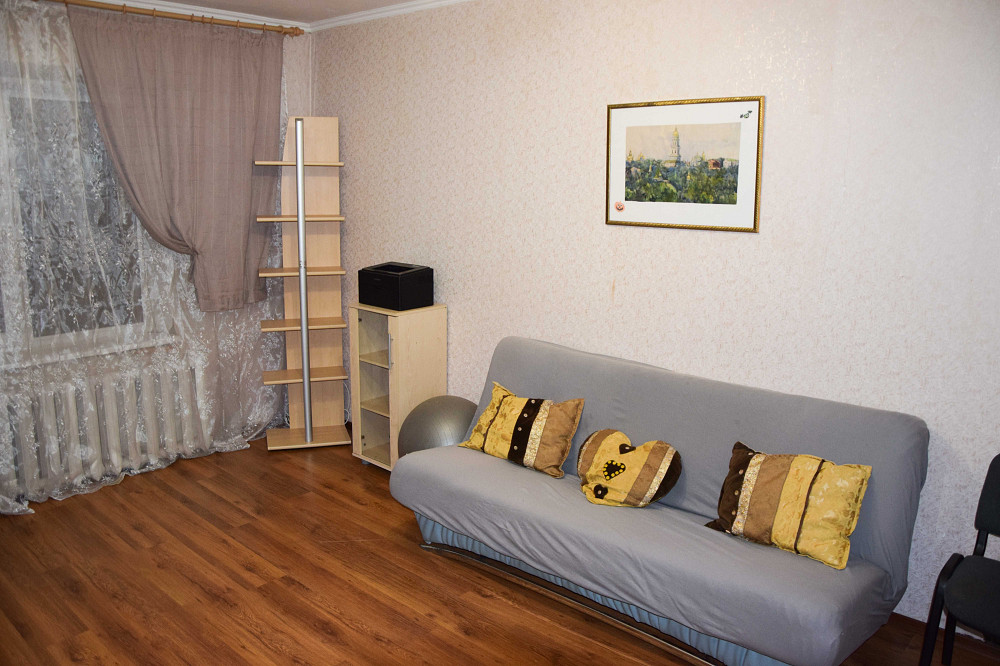 Продаж Квартира 2-кімнатна, 2/22 поверх на Червоноъ калини вул., д. 91в Kiev - photo 8