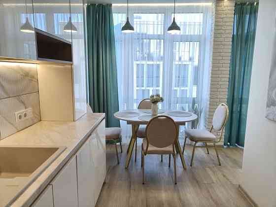 Продаж Квартира 1-кімнатна, 10/12 поверх на Грушевського Житомир