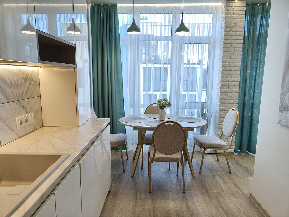 Продаж Квартира 1-кімнатна, 10/12 поверх на Грушевського Житомир - фото 1