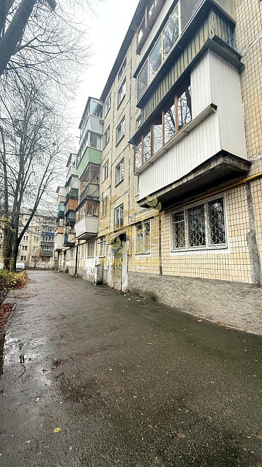 Продаж Квартира 2-кімнатна на Вацлава Гавела бул., 77 Київ - фото 1