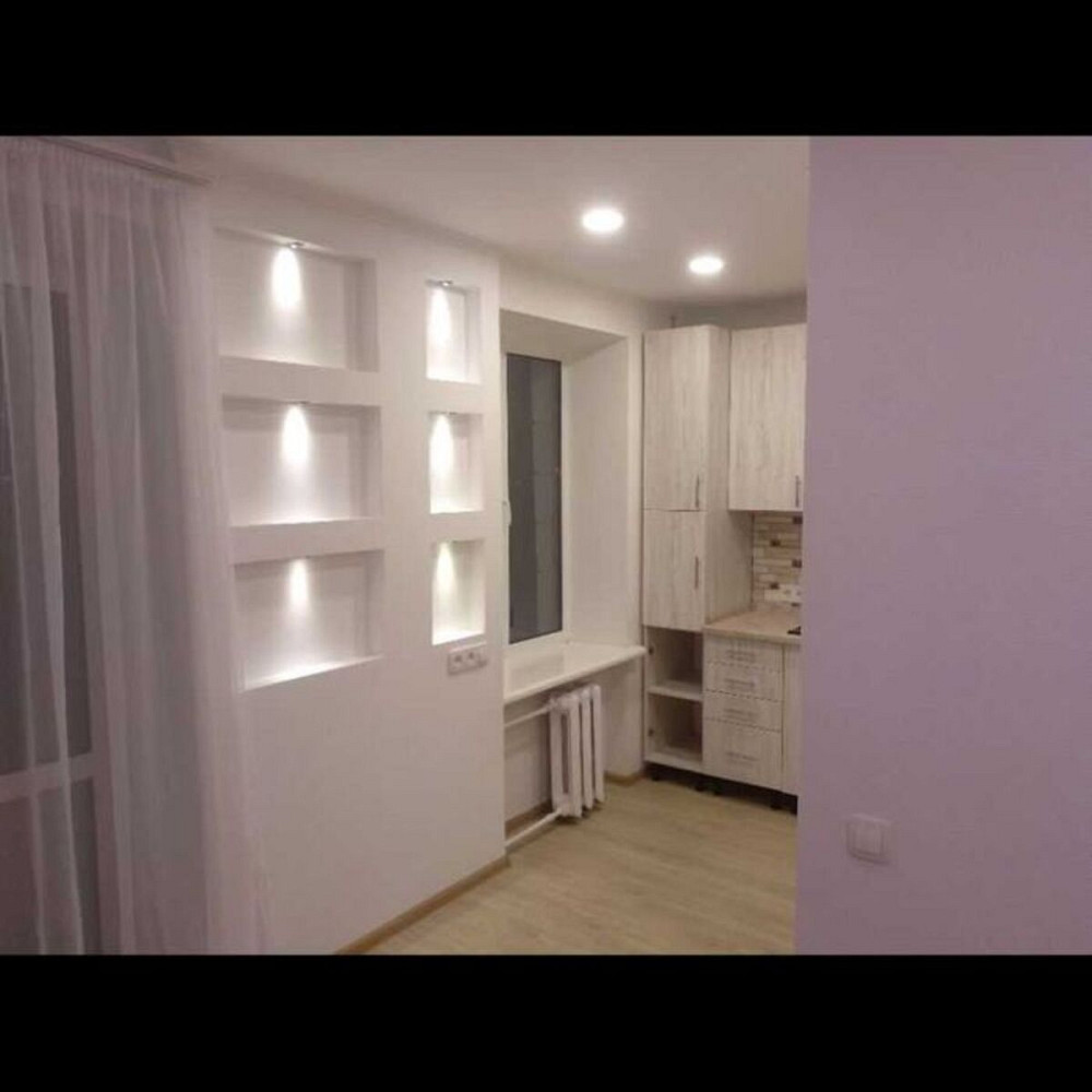 Оренда Квартира 2-кімнатна, 5/16 поверх на Вавиловых ул., 15А Киев - изображение 12