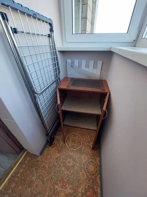 Оренда Квартира 1-кімнатна, 8/9 поверх на вул. Миколи Бажана, 9Г Київ - фото 16