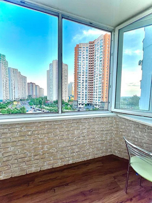 Оренда Квартира 1-кімнатна, 5/25 поверх на Єлизавети Чавдар, 7 Kiev - photo 8