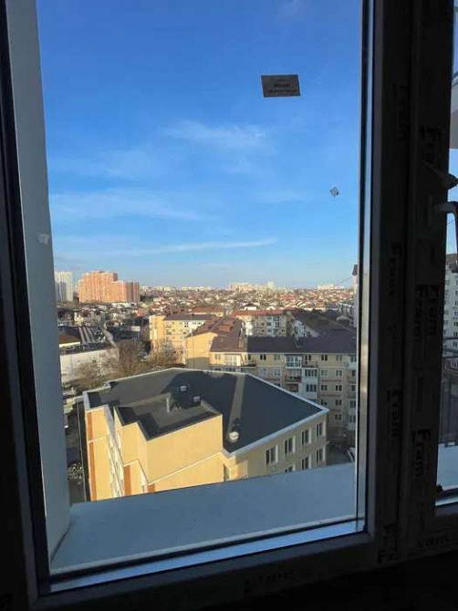 Продаж Квартира 1-кімнатна, 10/12 поверх на Люстдорфская дорога, 100Д Одеса - фото 5