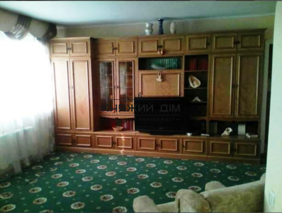 Аренда дома в Боярке (10 км от Киева) . № 138950 Боярка