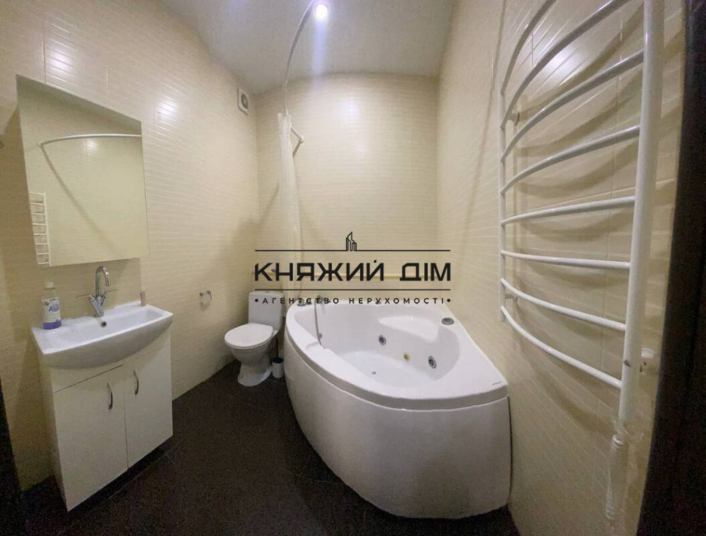 Оренда Квартира 2-кімнатна, 1/5 поверх на Счастливая ул.  - изображение 10