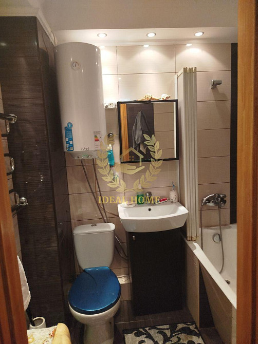 Продаж 1к квартири вул. Гната Юри Київ - фото 18