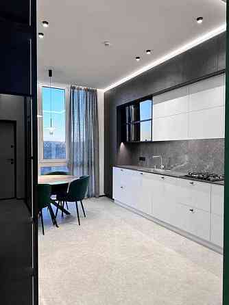 Продаж Квартира 1-кімнатна, 14/14 поверх на вул. Малоголосківська Львов