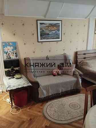 Оренда Квартира 1-кімнатна, 8/16 поверх на вул. Луначарского Анатолия ул./Митрополита Андрія Шептицького Київ