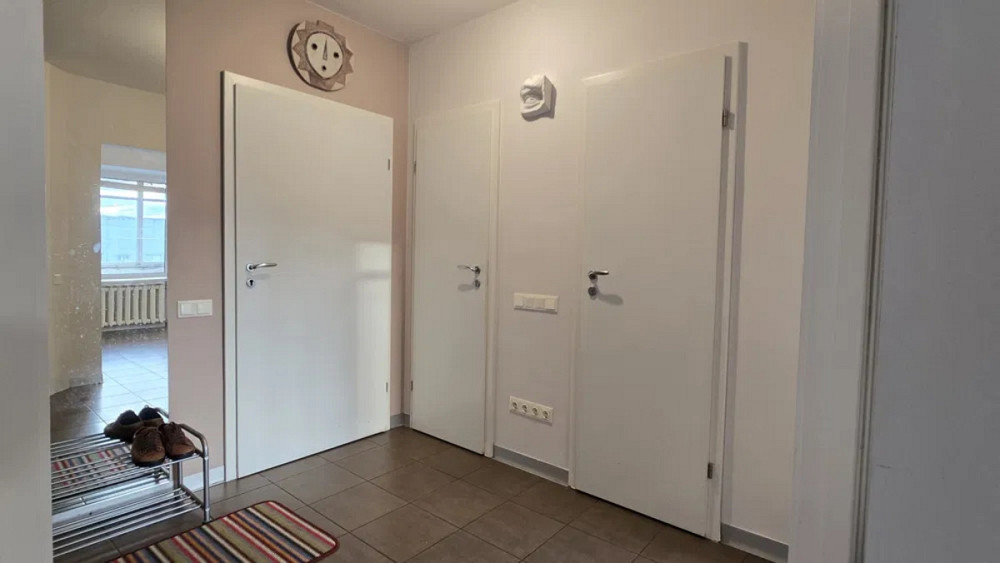 Оренда Квартира 1-кімнатна, 16/16 поверх на Анни Ахматової, 35 Киев - изображение 9