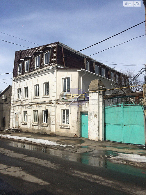 Продаж приміщення вільного призначення на вул. Ясиновского приміщень - 15, поверх - 4/4 Одеса - фото 2