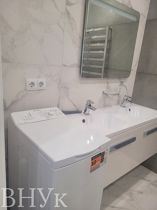 Продаж Квартира 2-кімнатна, 6/10 поверх на Цегельний Ternopil' - photo 19