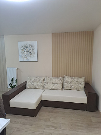 Продаж 2 кімнатної квартири + кухня-студія по вул. Київська. Тернопіль - фото 7