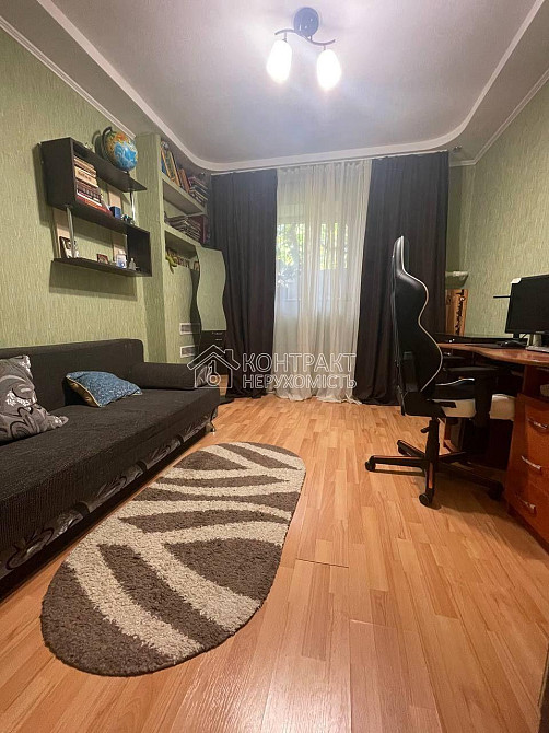 Продаж Квартира 2-кімнатна, 1/2 поверх на вул. Липовий гай Харьков - изображение 7