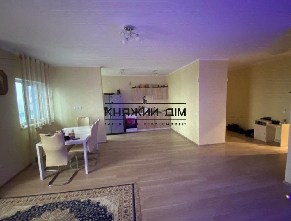 Продаж 2-кімнатної видової квартири ЖК Київ - фото 3