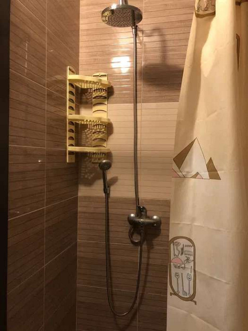 Оренда Квартира 1-кімнатна, 3/7 поверх на ул. Шолуденко, 1-а Київ - фото 5