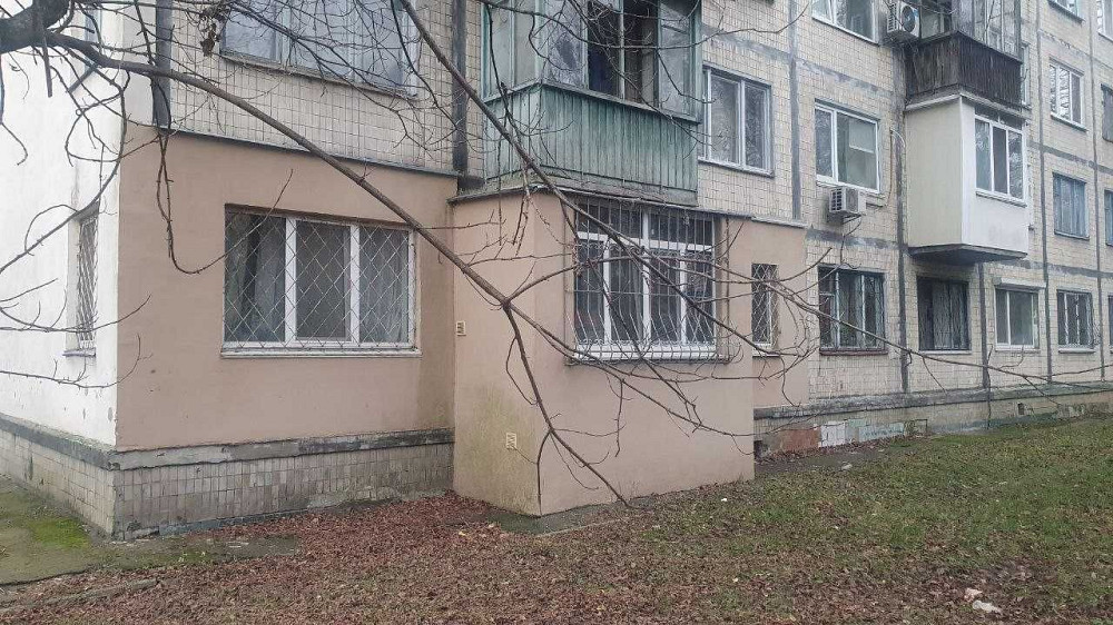 Продаж Квартира 2-кімнатна, 1/5 поверх на Івана Виговського вул., д. 12В Kiev - photo 12