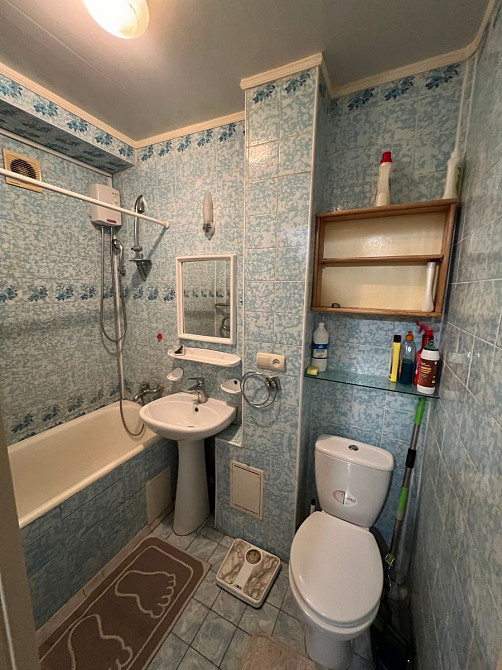 Оренда Квартира 2-кімнатна, 3/5 поверх на Дарницький бульвар, 11 Київ - фото 15