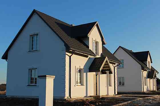 Продаж Будинок 3-кімнатний на вул. Яблунева Бирки (Жовкивський район)