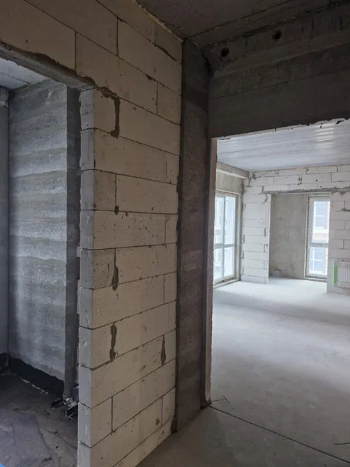 Продаж Квартира 1-кімнатна, 6/16 поверх на Михайла Максимовича, 23 Київ - фото 6