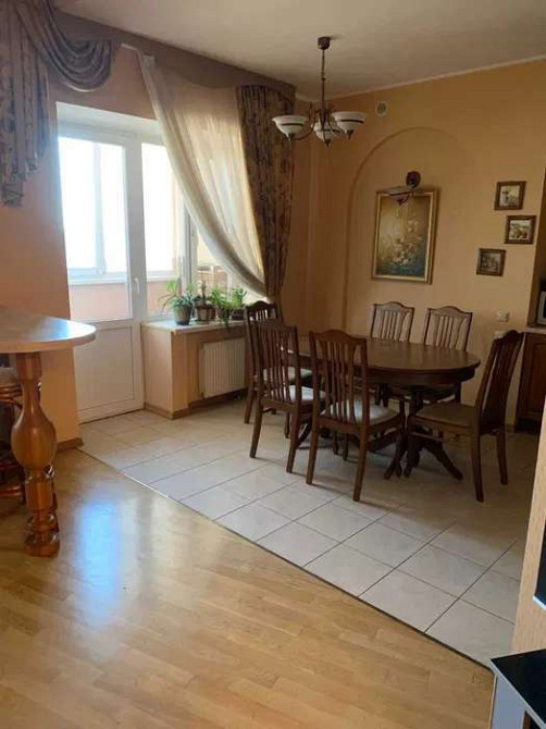 Оренда Квартира 2-кімнатна, 10/18 поверх на ул. Вячеслава Черновола Киев - изображение 2