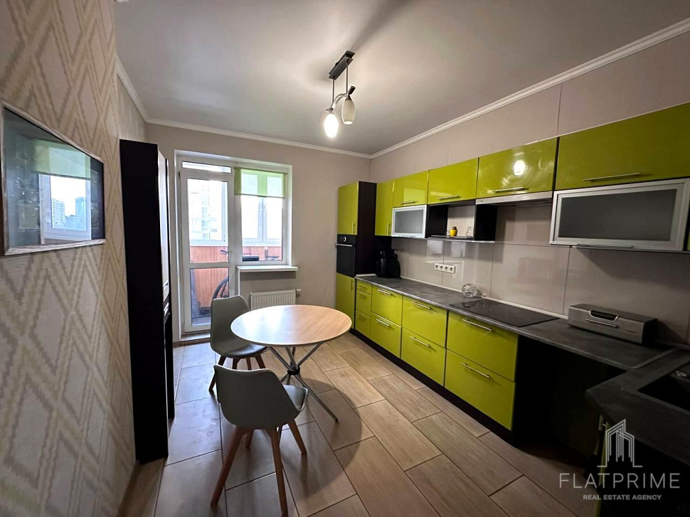 Продаж Квартира 2-кімнатна, 8/23 поверх на Максимовича Михайла вул., д. 3-Г Київ - фото 10