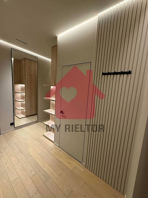 Оренда Квартира 2-кімнатна, 4/9 поверх на Легоцького Uzhhorod - photo 9