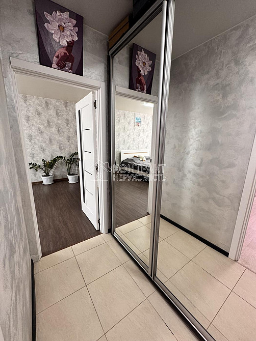 Оренда Квартира 2-кімнатна, 3/9 поверх на вул. Драгоманова Харків - фото 8