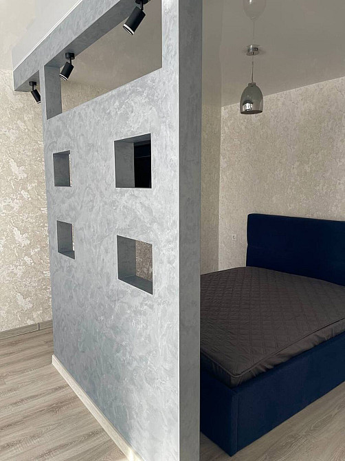 Оренда сучасної квартири на Площі Ринок. Тернопіль - фото 8