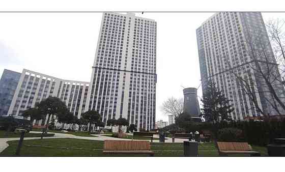 1-кімнатна, Академіка Заболотного вул., 1В, Голосіївський Kiev