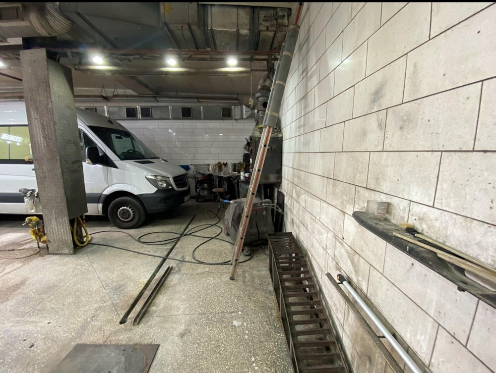 Продаж приміщення вільного призначення Винница - изображение 4