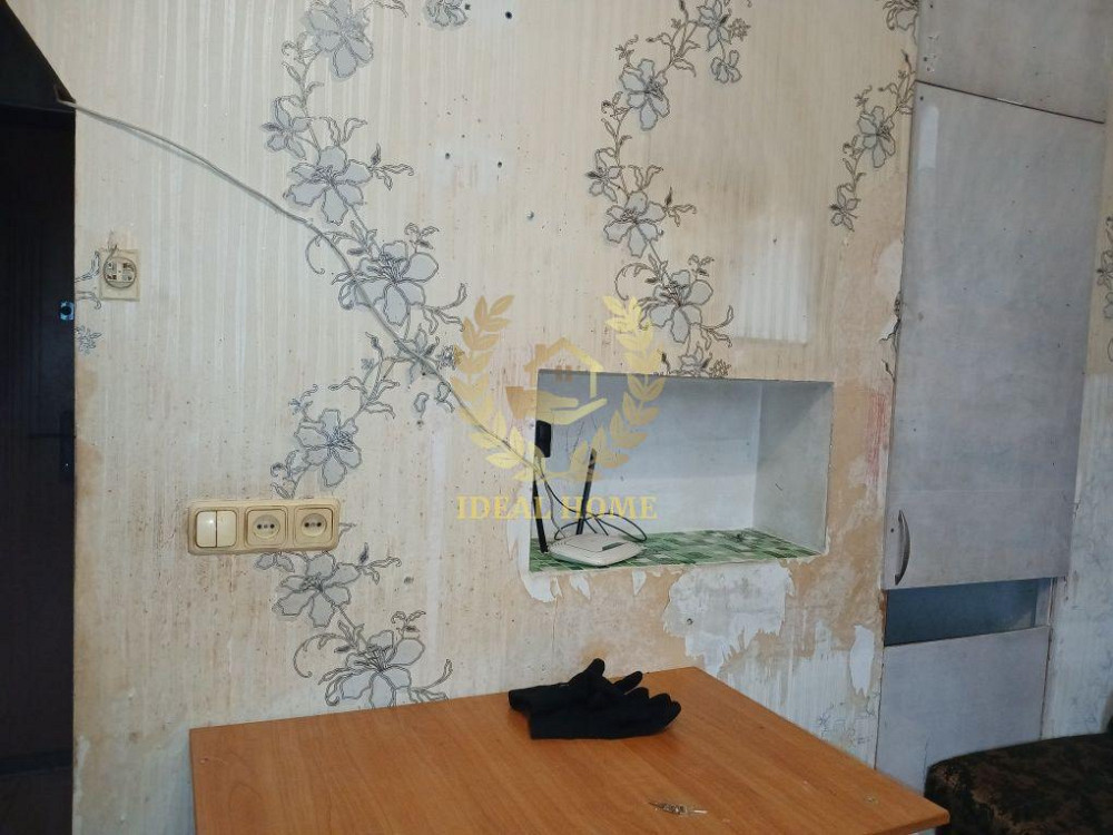 Кімната в гуртожитку у зручному районі, вул. Юрія Литвинського 31 Київ - фото 4