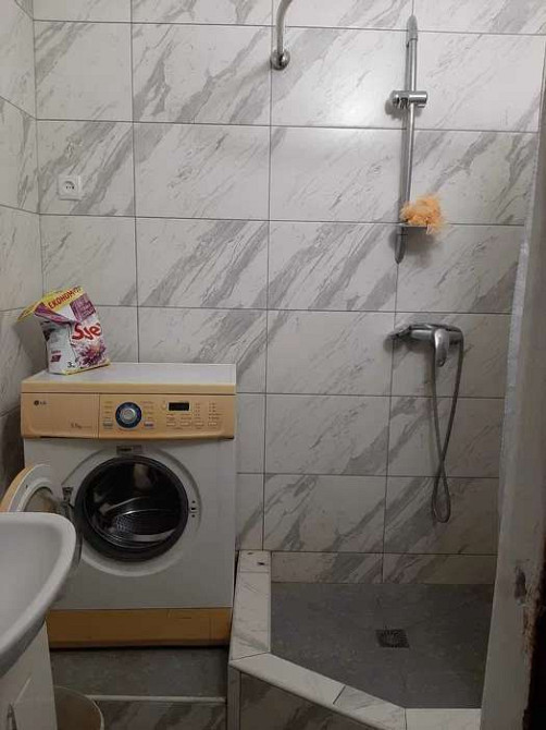 Оренда Квартира 3-кімнатна, 2/16 поверх Київ - фото 3