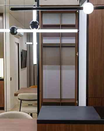 Продаж Квартира 1-кімнатна, 19/25 поверх на Генуэзская ул. Одеса