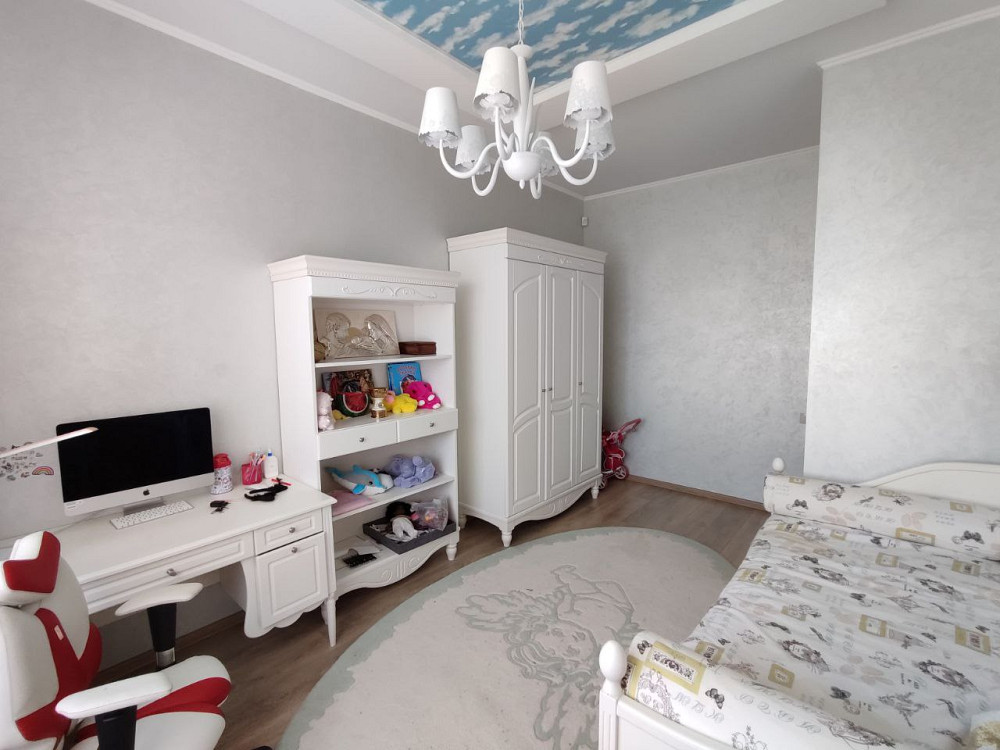 Просторная квартира в новом доме с видом на море Одеса - фото 20