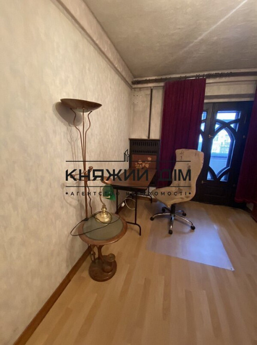 Продаж 2-кім. розд. кв. м. Палац Україна. Код об'єкту:21143493 Київ - фото 14