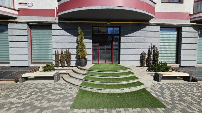 For sale Space In Residential Building area 368.6 sq.m floor 1 at Вовчинецька 207 Ivano-Frankivs'k - photo 17