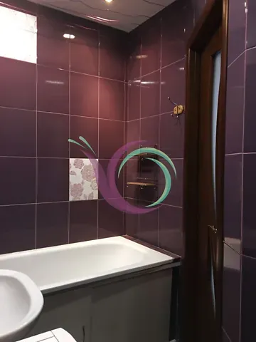 Оренда 1к Квартира 46 кв.м Ніла Хасевича вулиця 3 Луцьк - фото 3