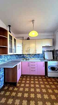 Продаж Квартира 2-кімнатна на Богатырская ул., 2 Kiev