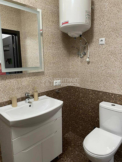 Продаж Квартира 1-кімнатна, 5/9 поверх на вул. Козакевича Kharkiv - photo 6