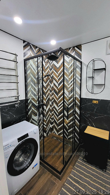 Продаж 1к квартири 27 кв. м Львів - фото 12