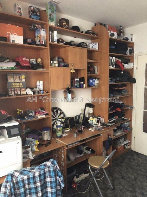 Продаж Будинок 3-кімнатний на Рональда Рейгана вул., 28 Київ - фото 11