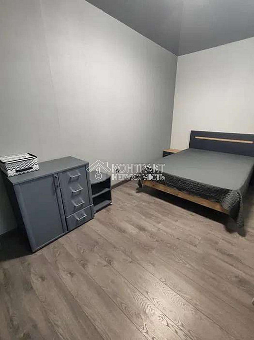 Продаж Квартира 2-кімнатна, 1/5 поверх на вул. Дмитрівська Харків - фото 16