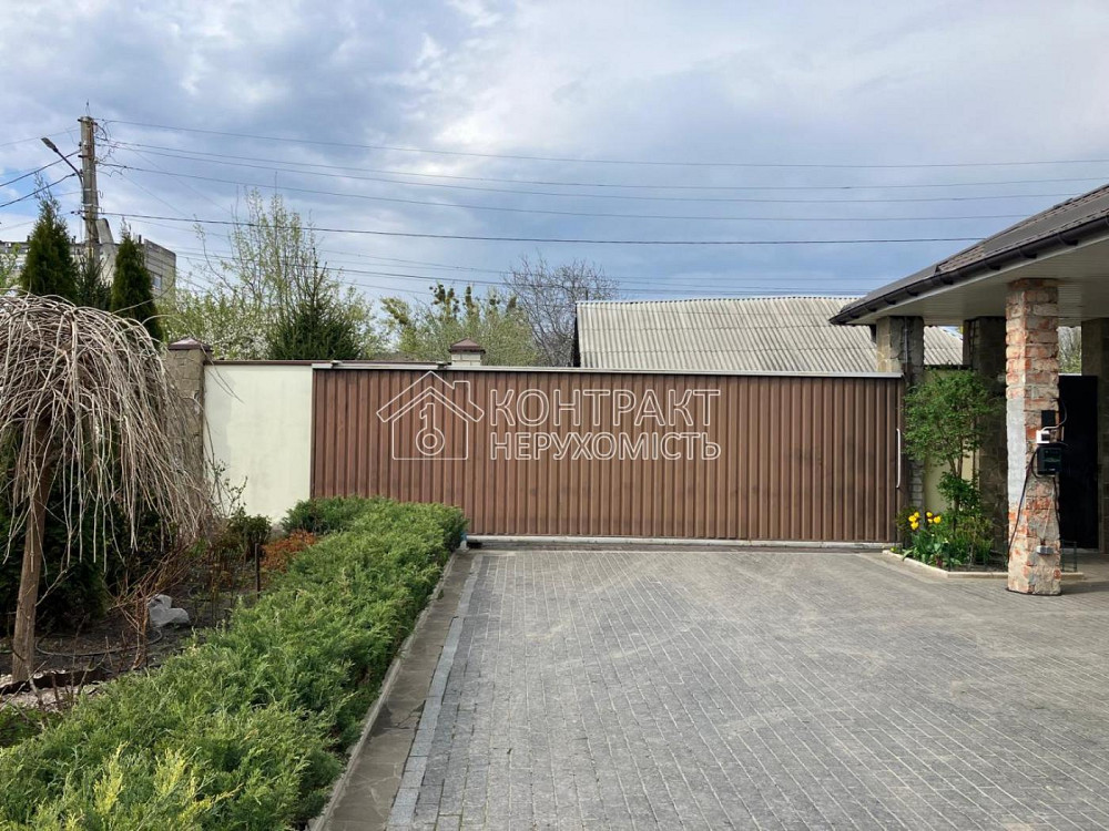 Оренда Будинок 5-кімнатний на вул. Ялтинський Харків - фото 5